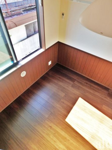 アーバンプレイス西早稲田Ⅱの内装