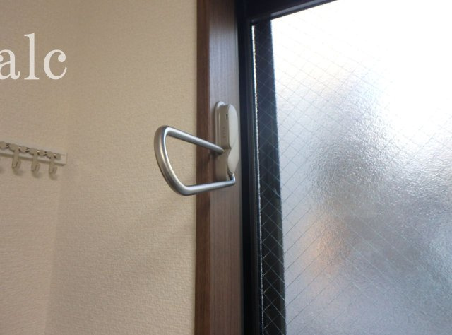 アーバンプレイス西早稲田Ⅱの設備