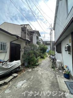 【周辺】 | 西淡路テラス