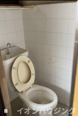 【トイレ】 | 西淡路テラス