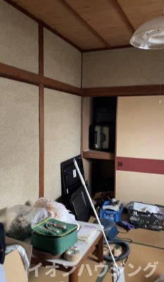 【居間・リビング】 | 西淡路テラス