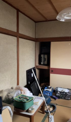 【居間・リビング】 | 西淡路テラス