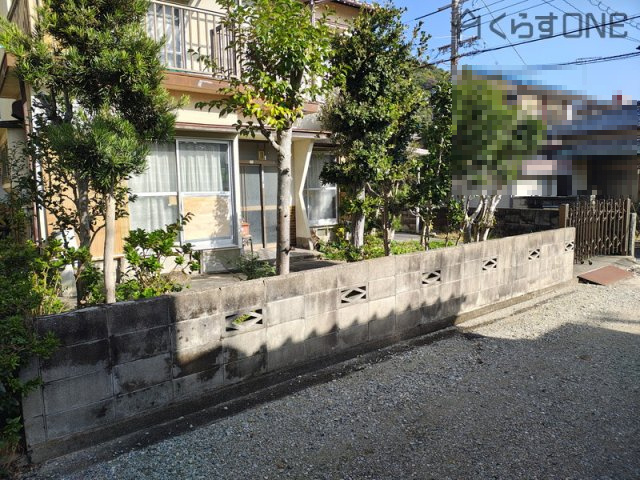 【外観】 | 姫路市網干区和久／売土地