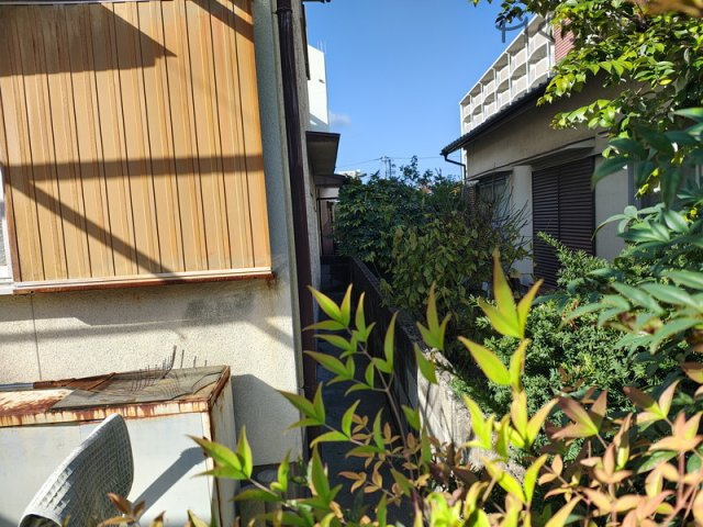 【外観】 | 姫路市網干区和久／売土地
