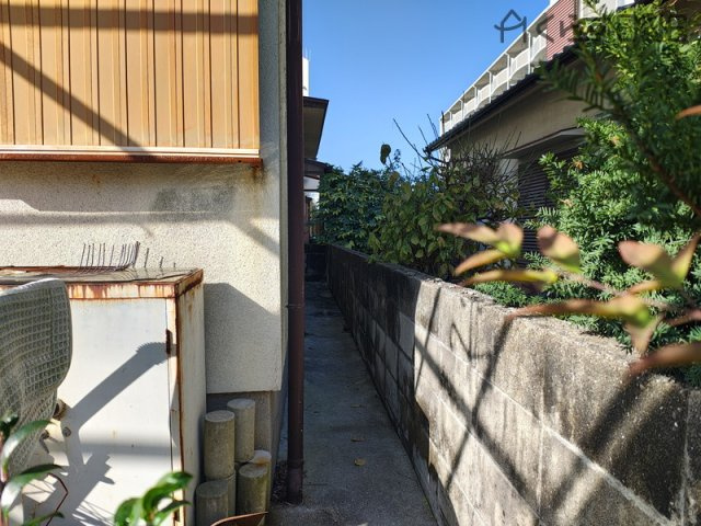 【外観】 | 姫路市網干区和久／売土地