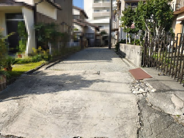 【周辺】 | 姫路市網干区和久／売土地