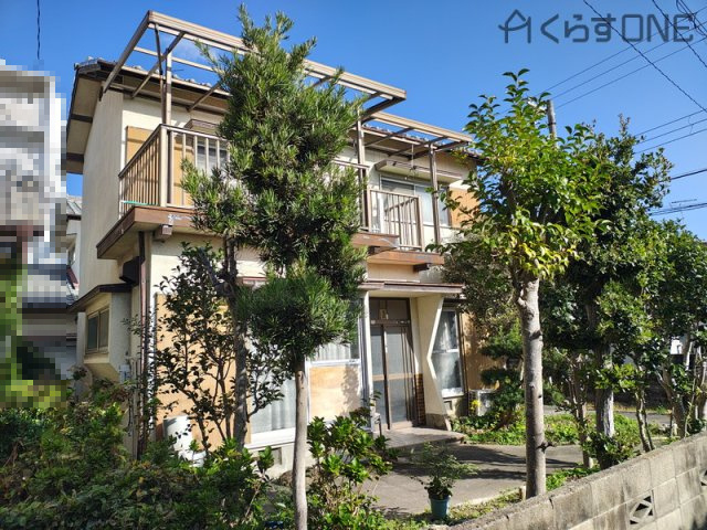 【外観】 | 姫路市網干区和久／売土地
