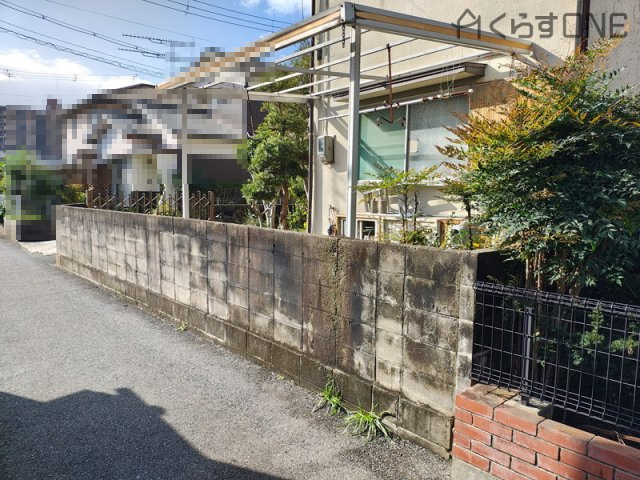 【外観】 | 姫路市網干区和久／売土地