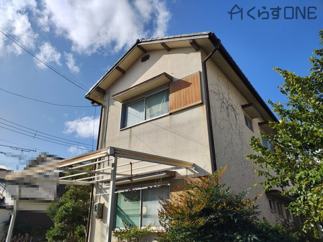 【外観】 | 姫路市網干区和久／売土地