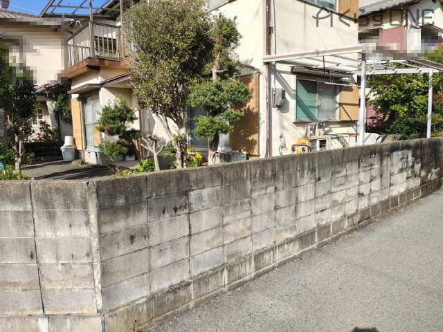 【外観】 | 姫路市網干区和久／売土地