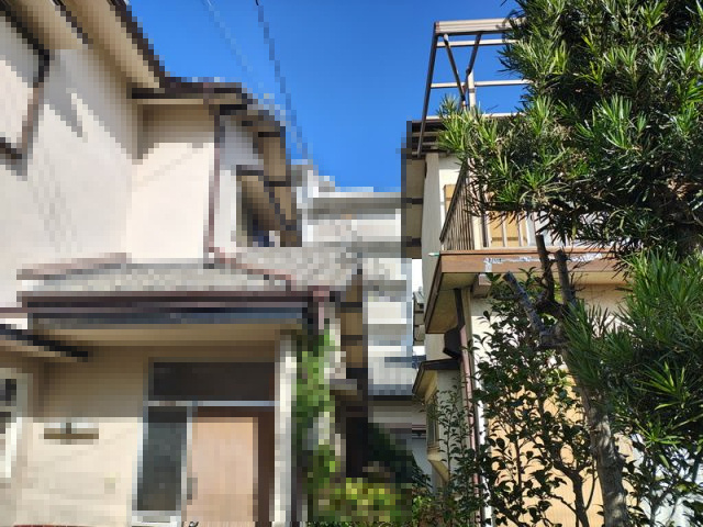 【外観】 | 姫路市網干区和久／売土地