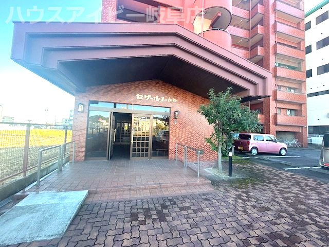 【エントランス】の画像