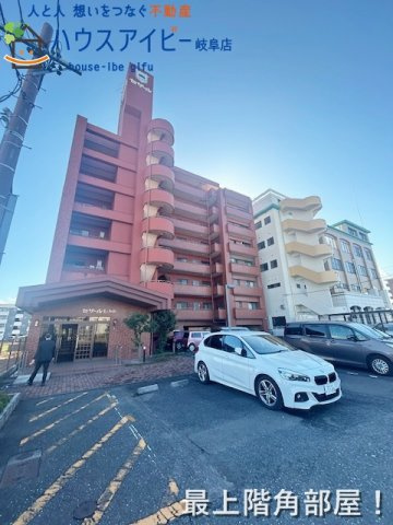 【外観】の画像