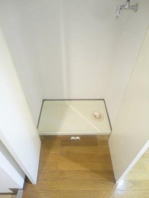 【設備】 | メインステージ大森町駅前