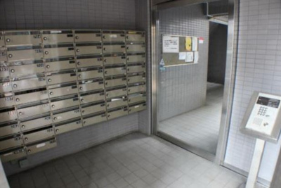 【その他共用部分】 | メインステージ大森町駅前