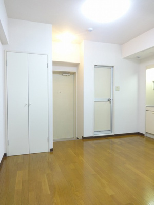 【寝室】 | メインステージ大森町駅前