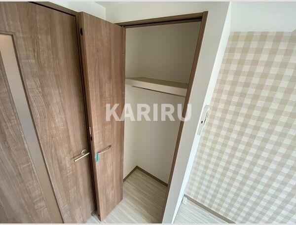 グランパシフィック巽中のその他