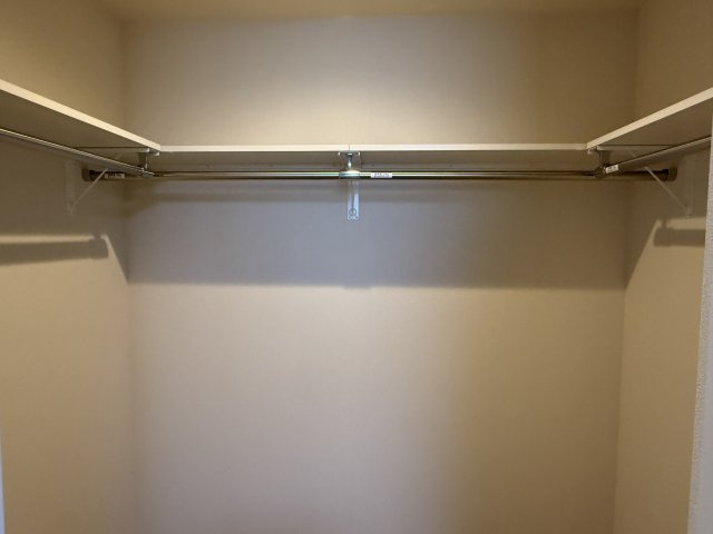 ＧｒａｎｄＶｉｌｌａ鷺宮の収納