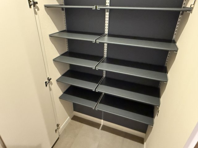 ＧｒａｎｄＶｉｌｌａ鷺宮の玄関