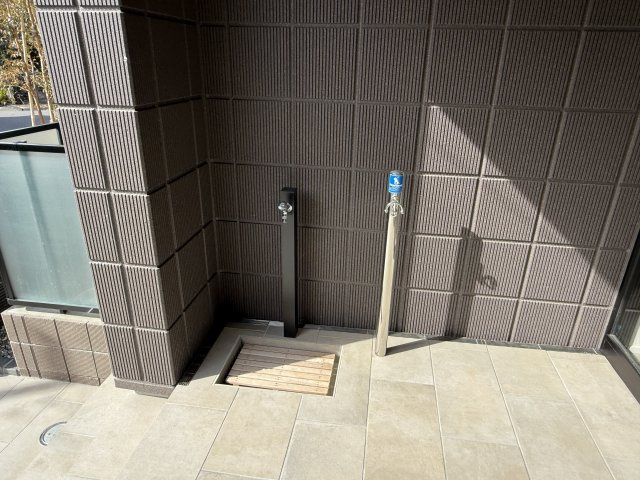 ＧｒａｎｄＶｉｌｌａ鷺宮のその他共用部分