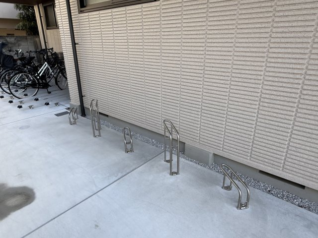 ＧｒａｎｄＶｉｌｌａ鷺宮のその他共用部分