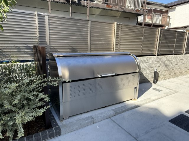 ＧｒａｎｄＶｉｌｌａ鷺宮のその他共用部分