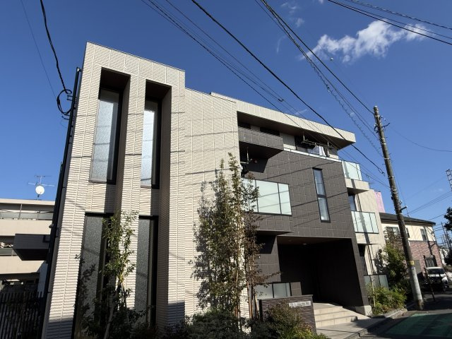 ＧｒａｎｄＶｉｌｌａ鷺宮