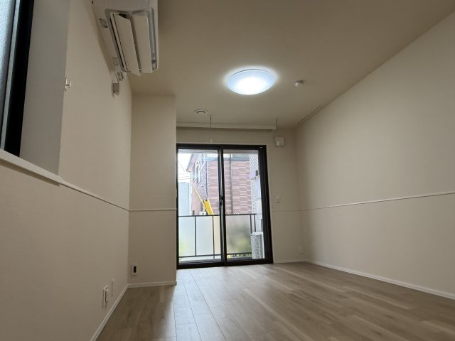 ＧｒａｎｄＶｉｌｌａ鷺宮の居間・リビング