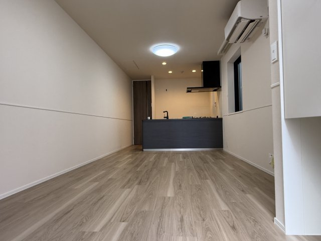 ＧｒａｎｄＶｉｌｌａ鷺宮の居間・リビング