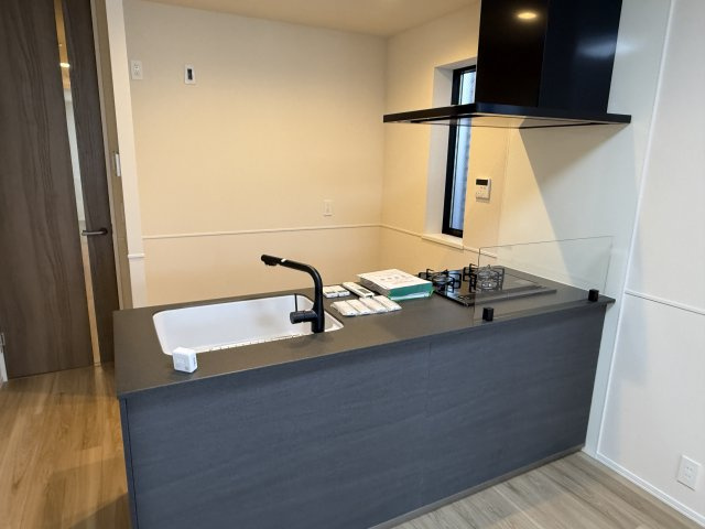 ＧｒａｎｄＶｉｌｌａ鷺宮のキッチン