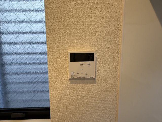 ＧｒａｎｄＶｉｌｌａ鷺宮の設備