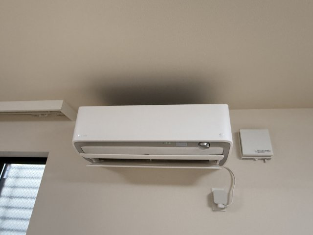 ＧｒａｎｄＶｉｌｌａ鷺宮の設備