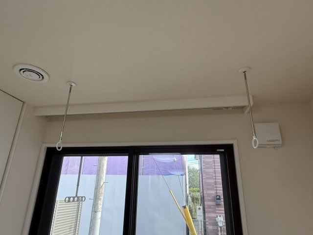 ＧｒａｎｄＶｉｌｌａ鷺宮の設備