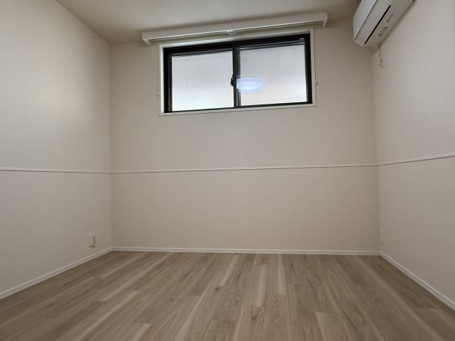 ＧｒａｎｄＶｉｌｌａ鷺宮の寝室