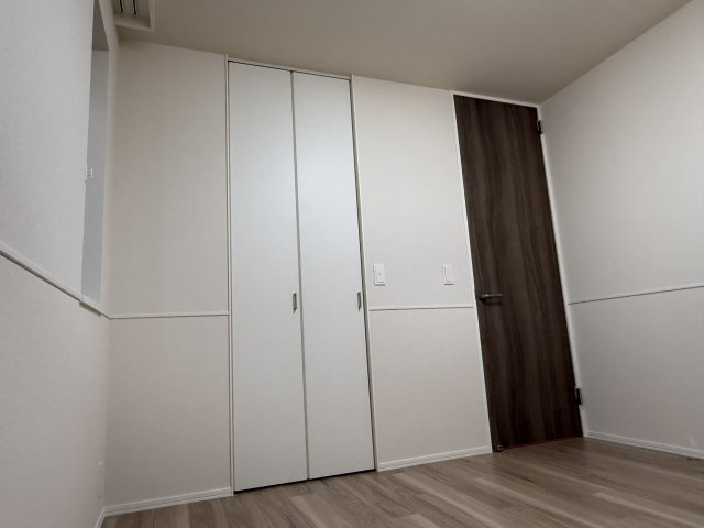 ＧｒａｎｄＶｉｌｌａ鷺宮の寝室