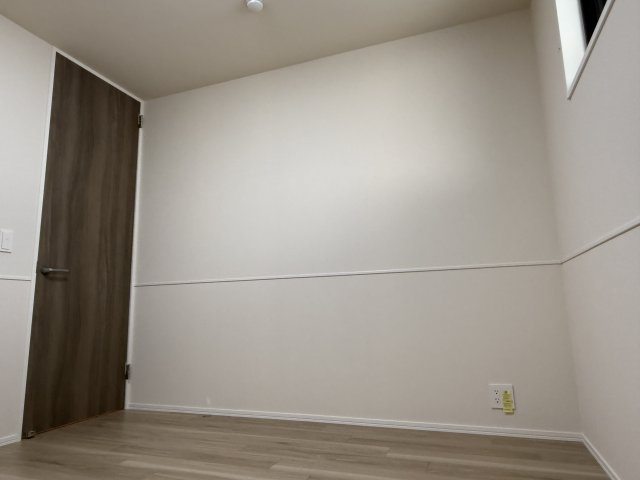 ＧｒａｎｄＶｉｌｌａ鷺宮の寝室