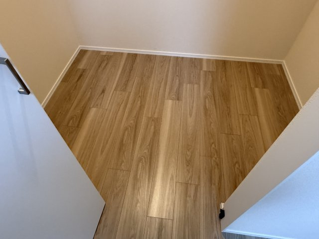 ＧｒａｎｄＶｉｌｌａ鷺宮の収納