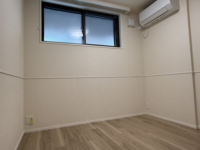 ＧｒａｎｄＶｉｌｌａ鷺宮の寝室