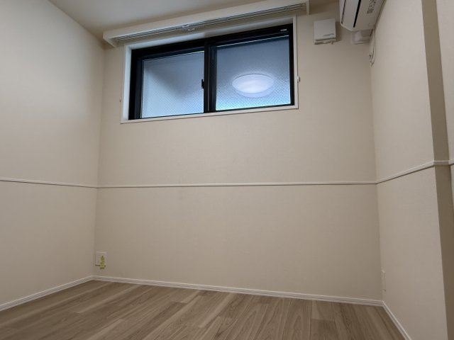 ＧｒａｎｄＶｉｌｌａ鷺宮の寝室