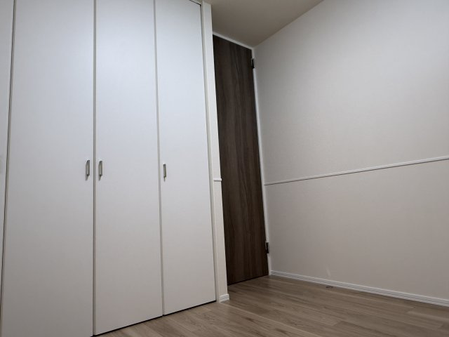 ＧｒａｎｄＶｉｌｌａ鷺宮の寝室