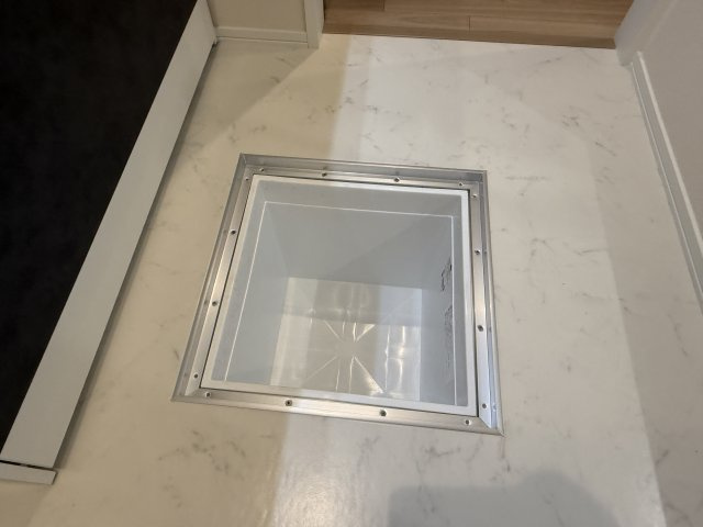 ＧｒａｎｄＶｉｌｌａ鷺宮の収納