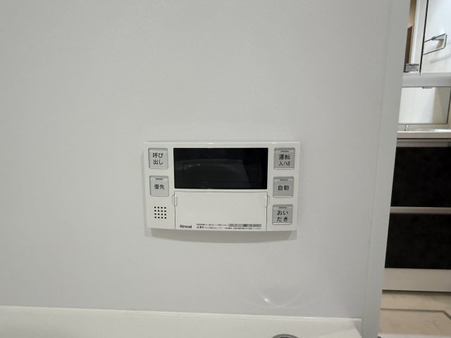 ＧｒａｎｄＶｉｌｌａ鷺宮の設備