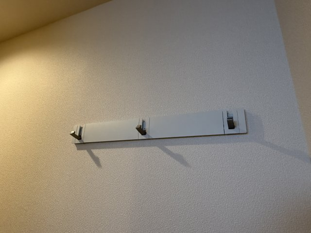 ＧｒａｎｄＶｉｌｌａ鷺宮の設備