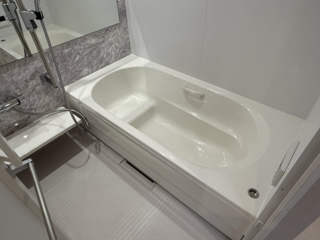 ＧｒａｎｄＶｉｌｌａ鷺宮の浴室