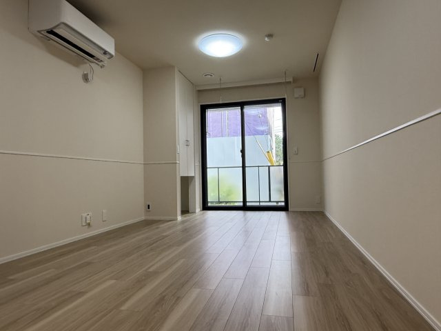 ＧｒａｎｄＶｉｌｌａ鷺宮の居間・リビング