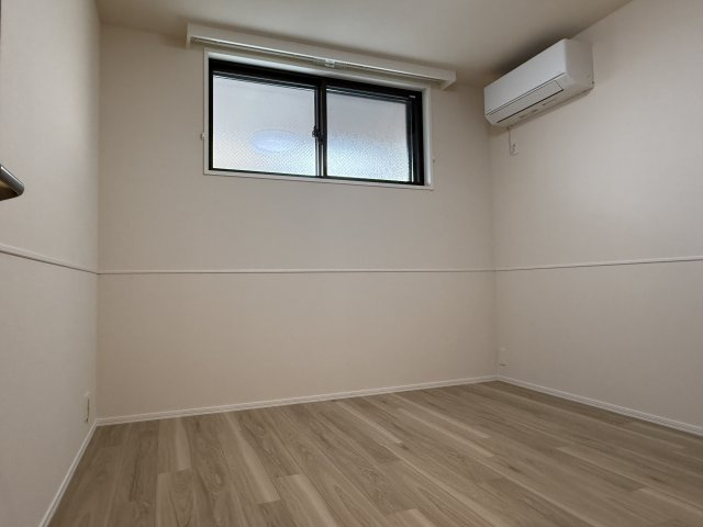 ＧｒａｎｄＶｉｌｌａ鷺宮の寝室