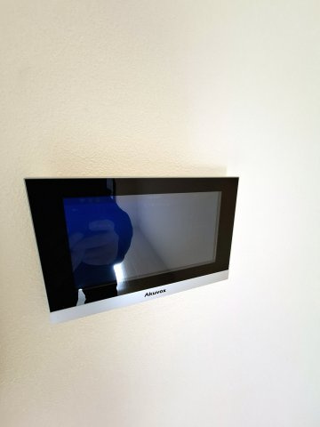 ハイツシャロームのセキュリティ