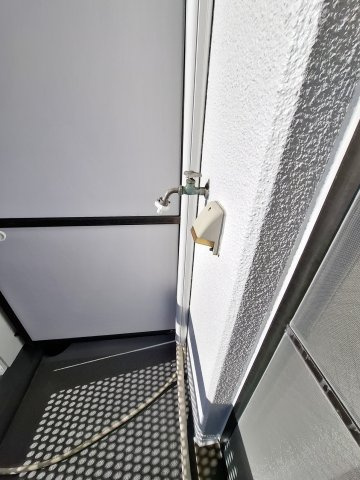 ハイツシャロームの設備