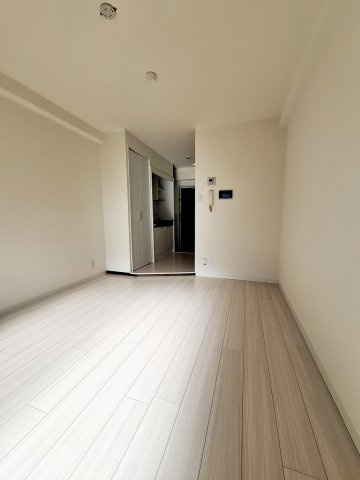 ハイツシャロームの居間・リビング