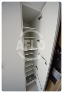 【収納】 | レジュールアッシュ天王寺舟橋 | レジュールアッシュ天王寺舟橋　シューズボックス